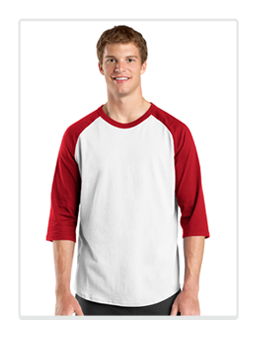 Unisex Raglan