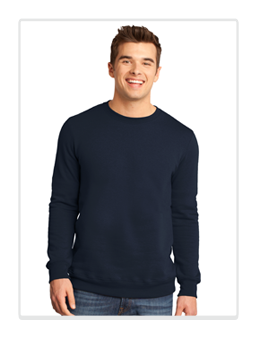 Unisex Crewneck Sweatshirt