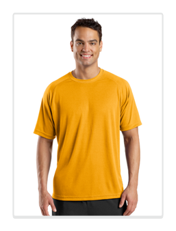 Unisex Performance Tee