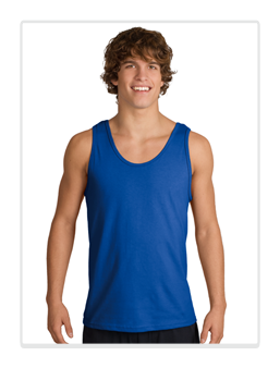 Unisex Tank Top